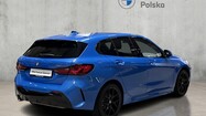 miniaturka - BMW Serii 1, 118