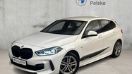 miniaturka - BMW Serii 1, 118