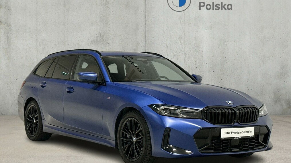 BMW Seria 3 330