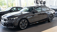 BMW Seria 5 i5