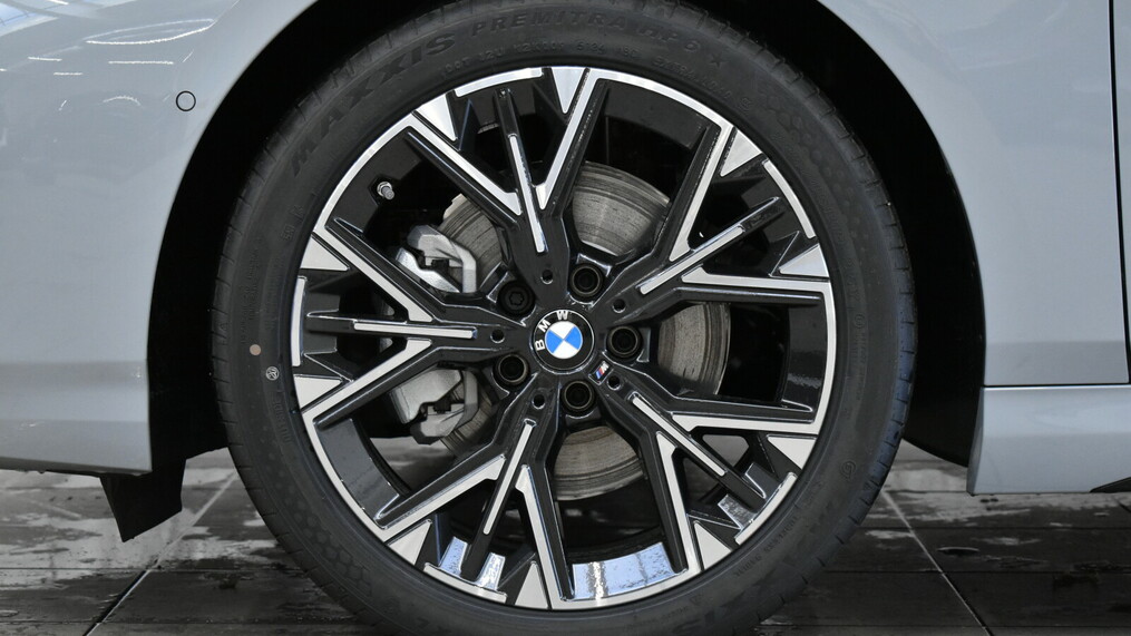 BMW Seria 1 120