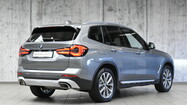 miniaturka - BMW X3