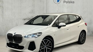 BMW Seria 2 218