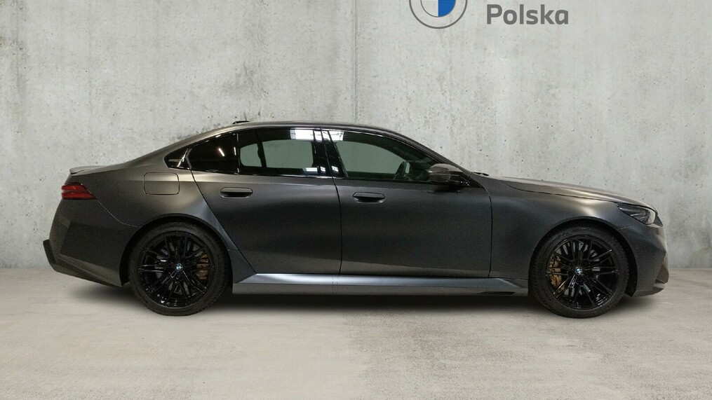 BMW Seria M5