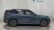 miniaturka - BMW X3