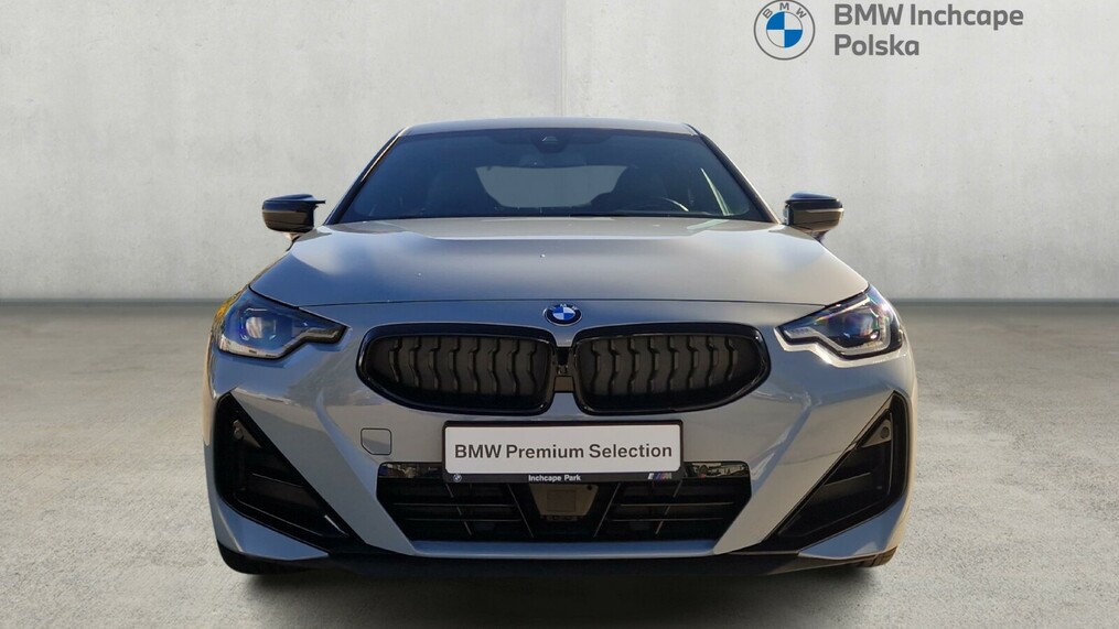 BMW Seria 2 240