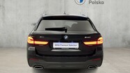 miniaturka - BMW Serii 5, 540