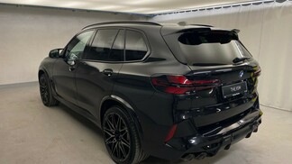 BMW X5 M