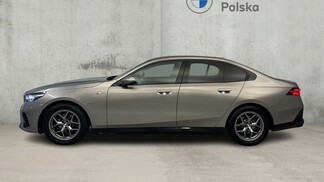BMW Serii 5, 520