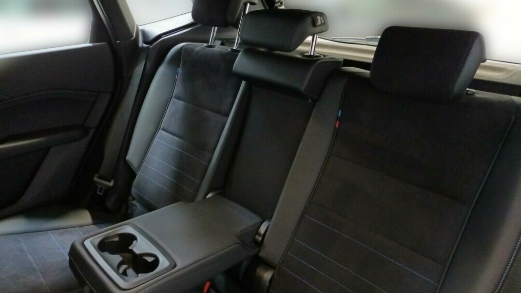 BMW Seria 2 218