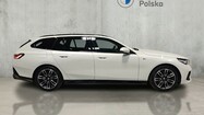 miniaturka - BMW Serii 5, 520