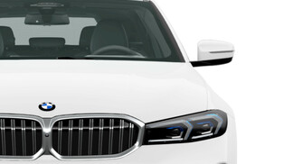 BMW Seria 3, 330