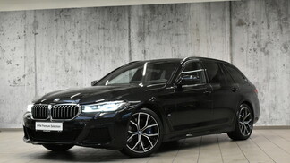 BMW Seria 5 540