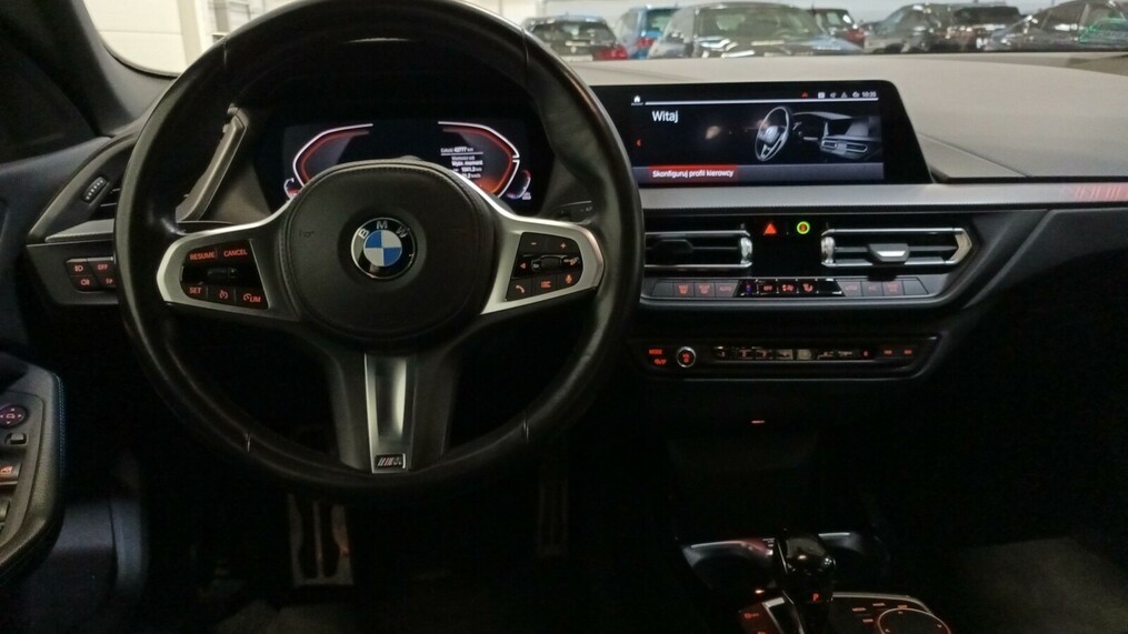 BMW Seria 2 218