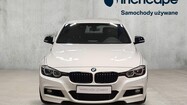 BMW Serii 3, 318