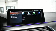 BMW Seria 5 540