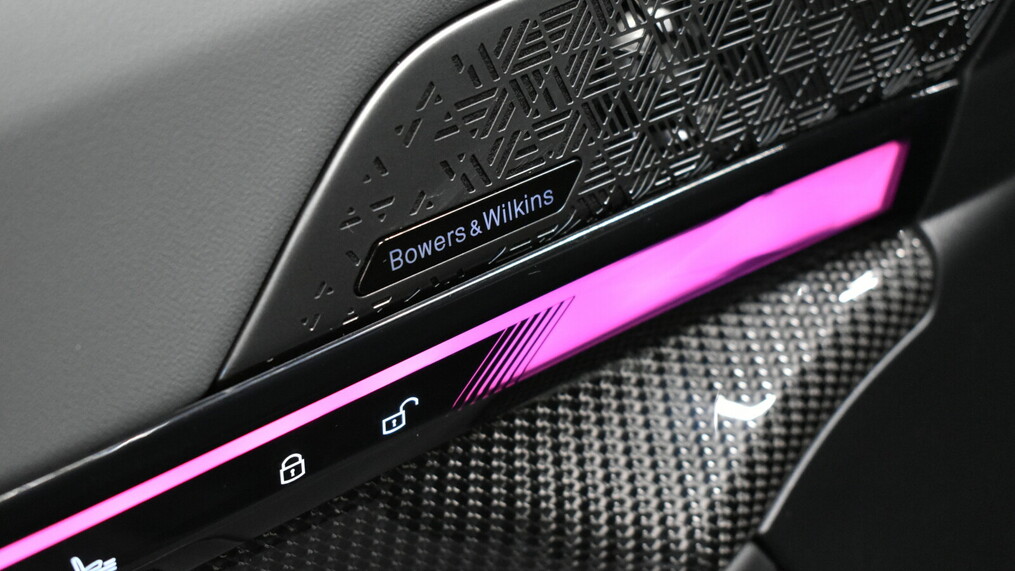 BMW Seria 5 i5