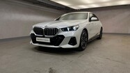 miniaturka - BMW Serii 5, 520