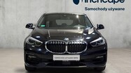 miniaturka - BMW Serii 1, 118