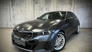 BMW Seria 5 i5