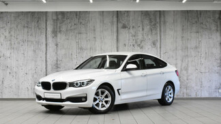 BMW Seria 3 318