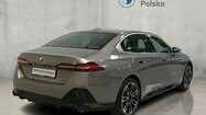 BMW Seria 5, 520