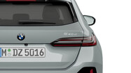 BMW Serii 5, 540