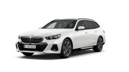 miniaturka - BMW Serii 5, 520