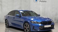 BMW Serii 3, 320