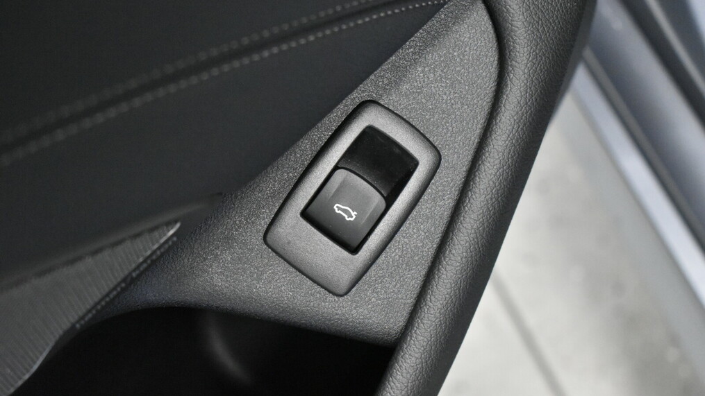 BMW Seria 5 520