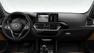 miniaturka - BMW X3