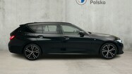 BMW Seria 3, 320