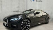 BMW Seria 4 420