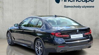 BMW Serii 5, 520