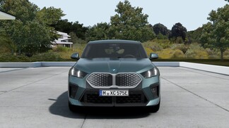 BMW iX2