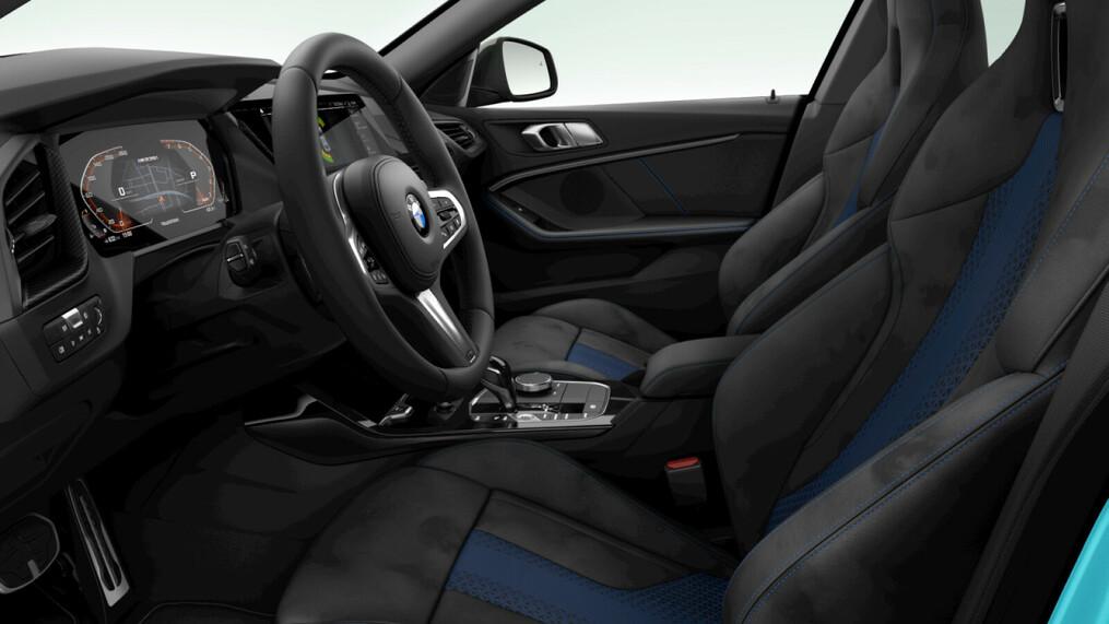 BMW Seria 2 235