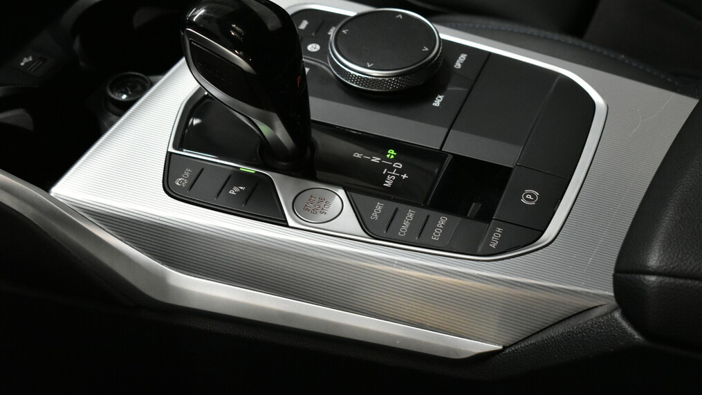 BMW Seria 3 320