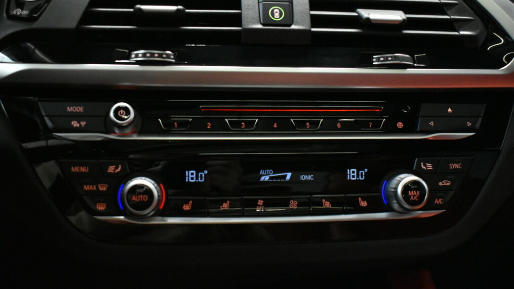 BMW X3 M