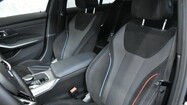 BMW Seria 3, 320