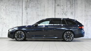 BMW Serii 5, 530