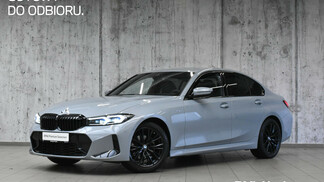 BMW Seria 3 320