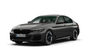 BMW Serii 5, 530
