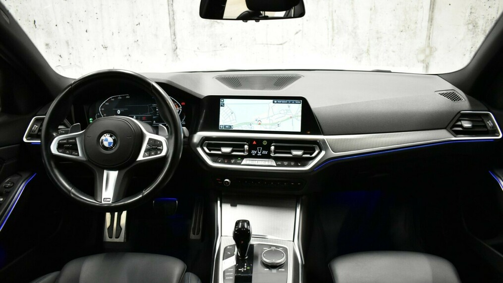 BMW Seria 3 320