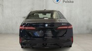 BMW Seria 5 520