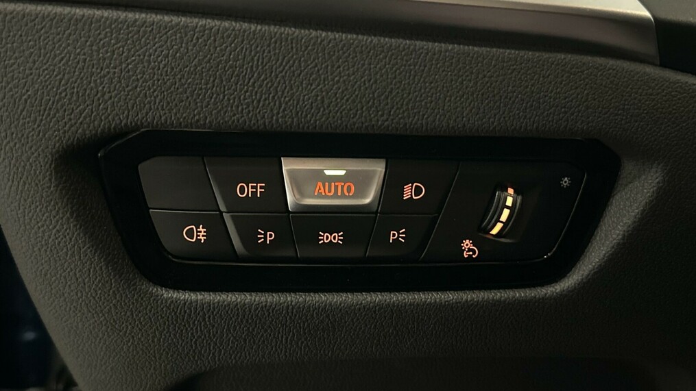 BMW Seria 3 318
