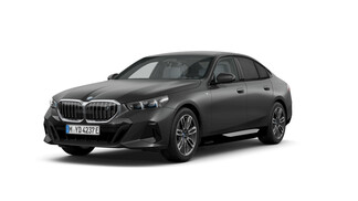 BMW Serii 5, i5