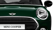 miniaturka - MINI Cooper