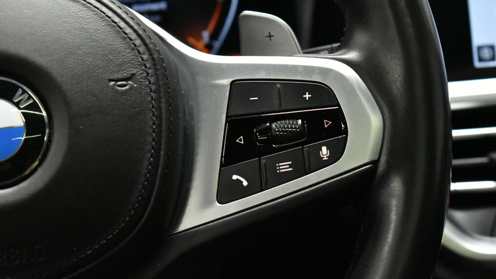 BMW Seria 3 320