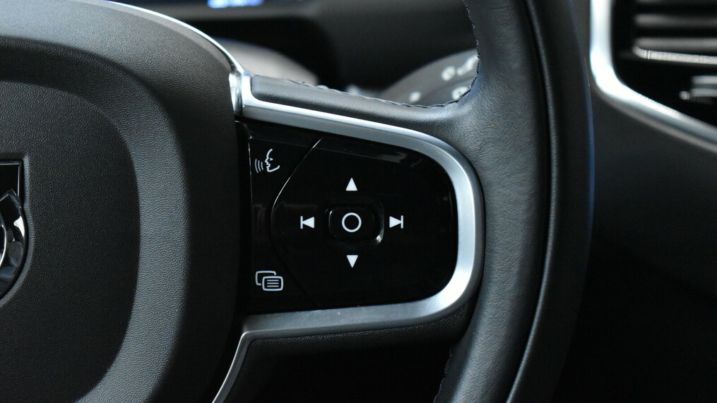 Volvo XC 90