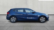 BMW Seria 1 118